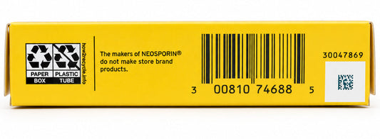 Neosporin 止痛抗生素膏 14.2g