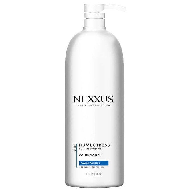 NEXXUS ULTIMATE MOISTURE CONDITIONER (1 LITER/ 33.8 FL OZ/ 1.05 QT)