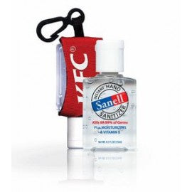 SANELL INSTANT HAND SANITIZER 0.5OZ