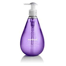Method Hand Wash, French Lavender - 12 fl oz