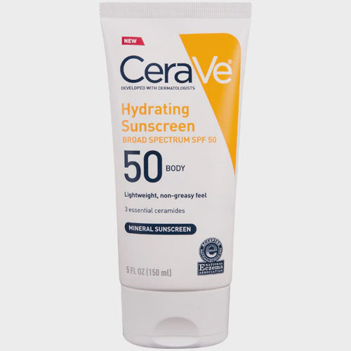 CERAVE 50