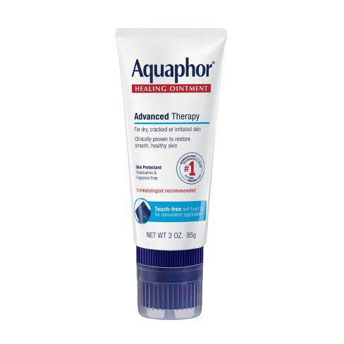 AQUAPHOR HEALING OINTMENT ADVANCED THERAPY 3OZ