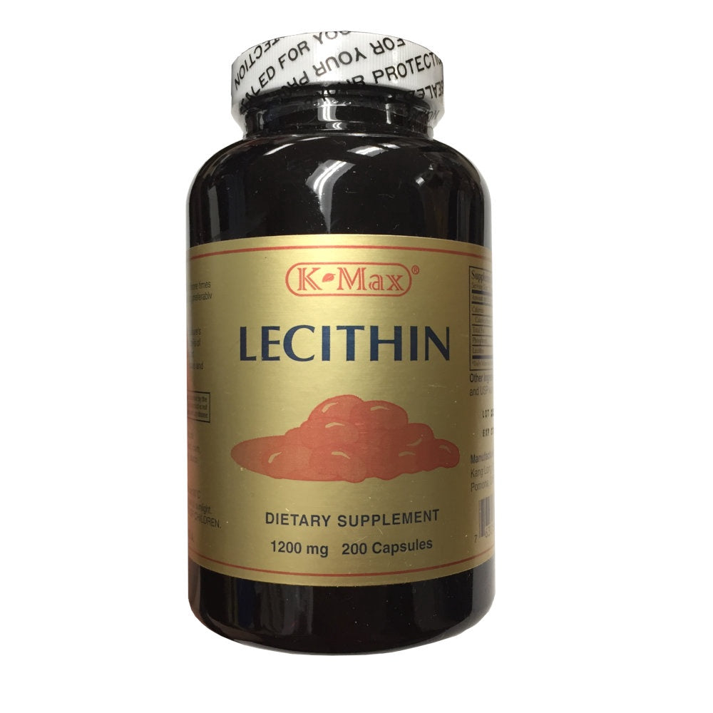 lecithin KANG SONG A.D.C. LTD. 0530