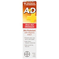 A+D FIRST AID MULTIPURPOSE OINTMENT 1.5OZ