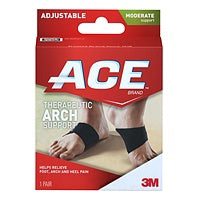ACE ADJ THERAPEUTIC ARCH SUPPORT