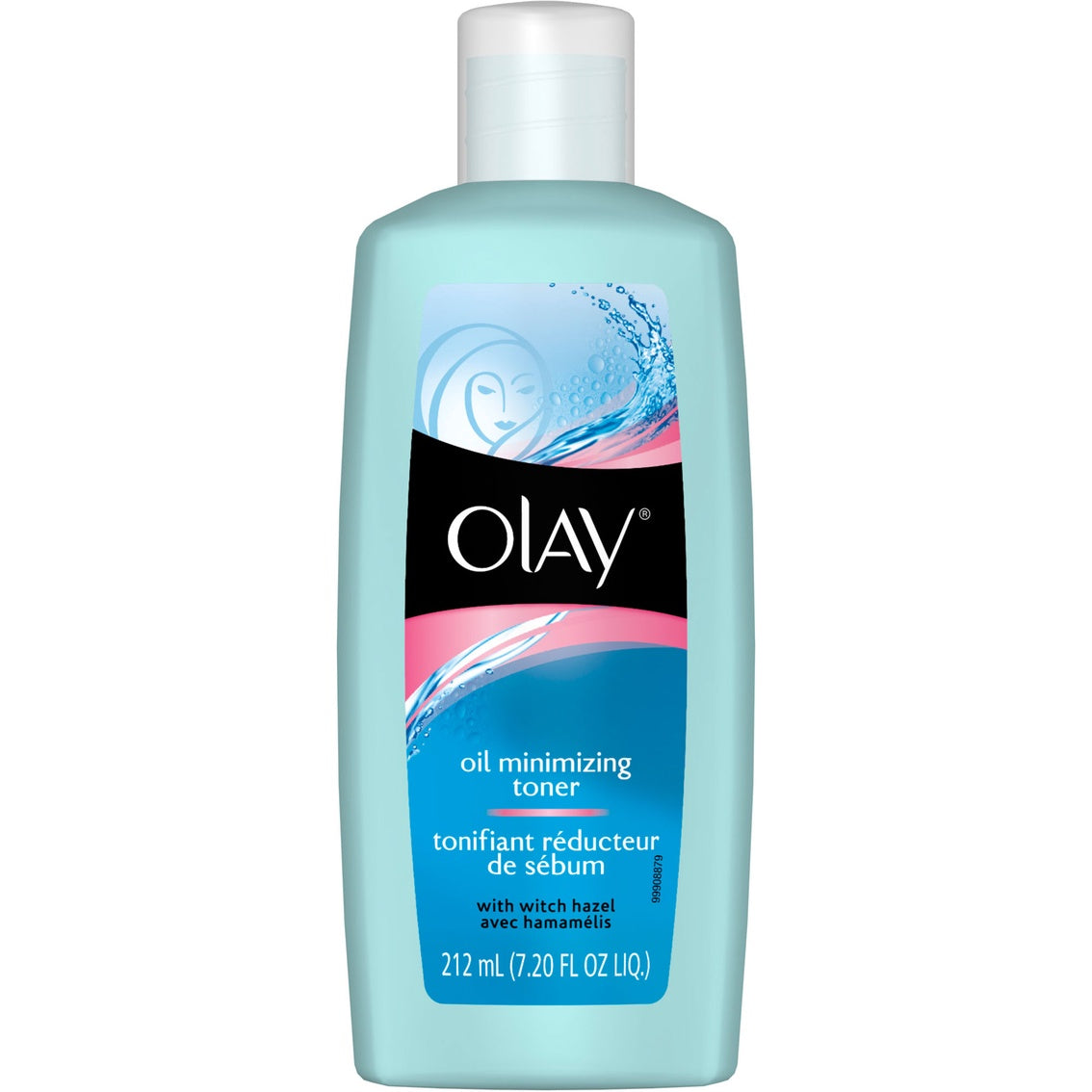 OLAY Oil Minimizing Clean Toner 7.20 oz