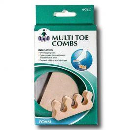 OPPO MULTI TOE COMBS