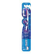 Oral-B Toothbrush 3D White Pro-Flex Soft 1 ea