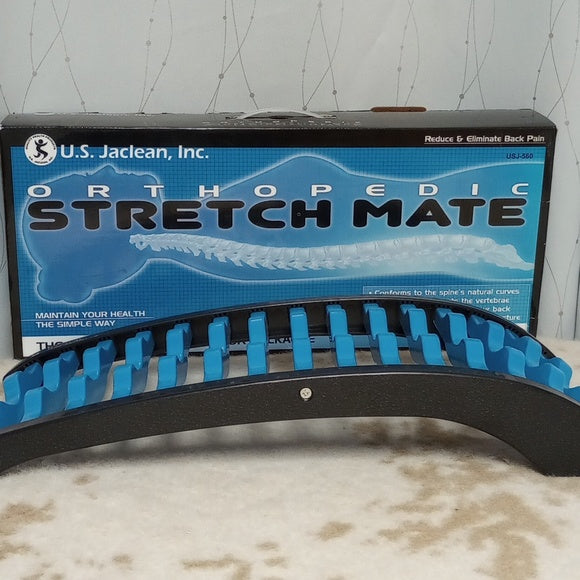 ORTHOPEDIC STRETCH MATE USJ-560