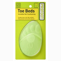 TOE BEDS WOMEN PROFOOT