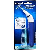 WaterPik Power Flosser (Battery Powered)FLA-220