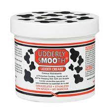 UDDERLY SMOOTH BODY CREAM 12 OZ