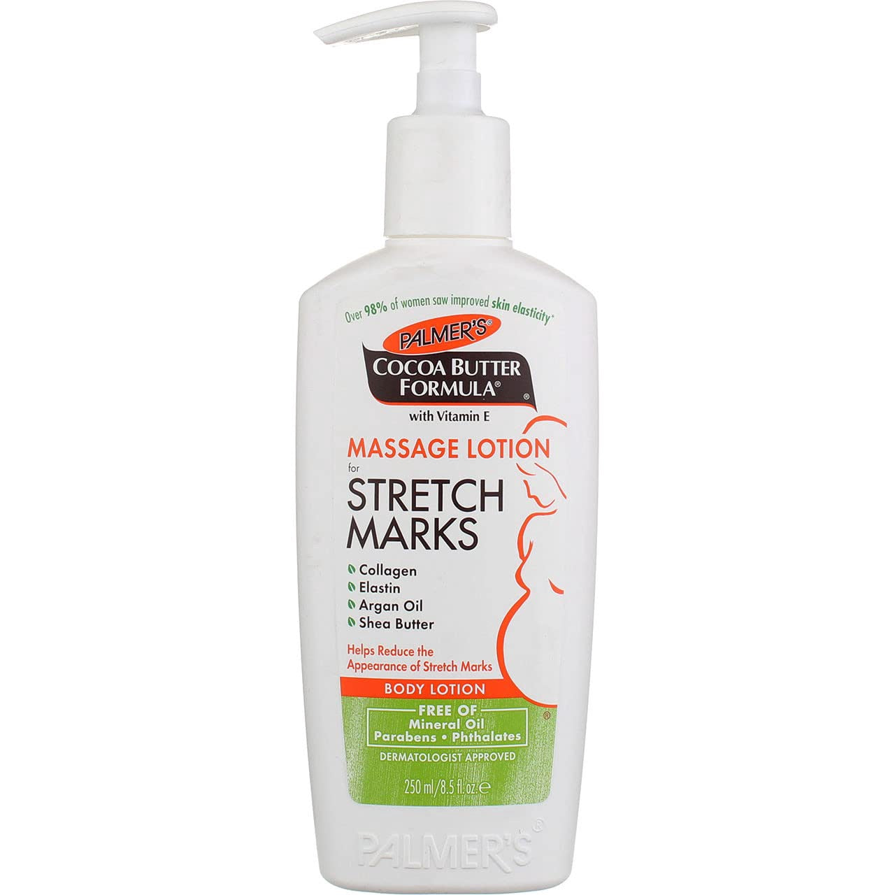Palmer's Cocoa Butter Formula Massage Lotion for Stretch Marks 8.50 oz