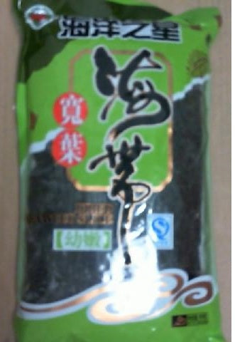 Peony Brand Dried Seaweed Slice 5.28 oz (150g)