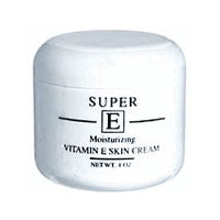 Windmill Super Vitamin E Skin Moisturizing Cream - 4 oz
