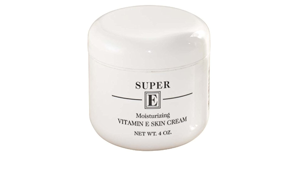 Windmill Super E Vitamin E Skin Cream 1 oz