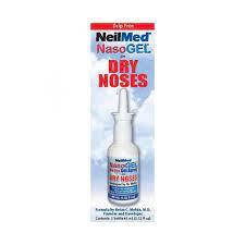 Neilmed NasoGel Dry Noses - 30 ml