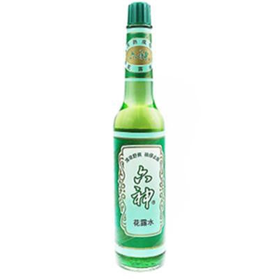 六神 花露水 LIUSHEN HUA LU SHUI 195ML