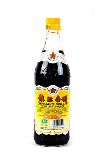 镇江香醋CHINKIANG VINEGAR 18.6FL