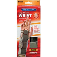 MUELLER REV WRIST STABILIZER CARPAL TUNNEL LARGE/X-LARGE