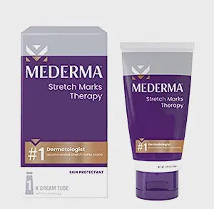 MEDERMA Stretch Marks Therapy 5.29oz