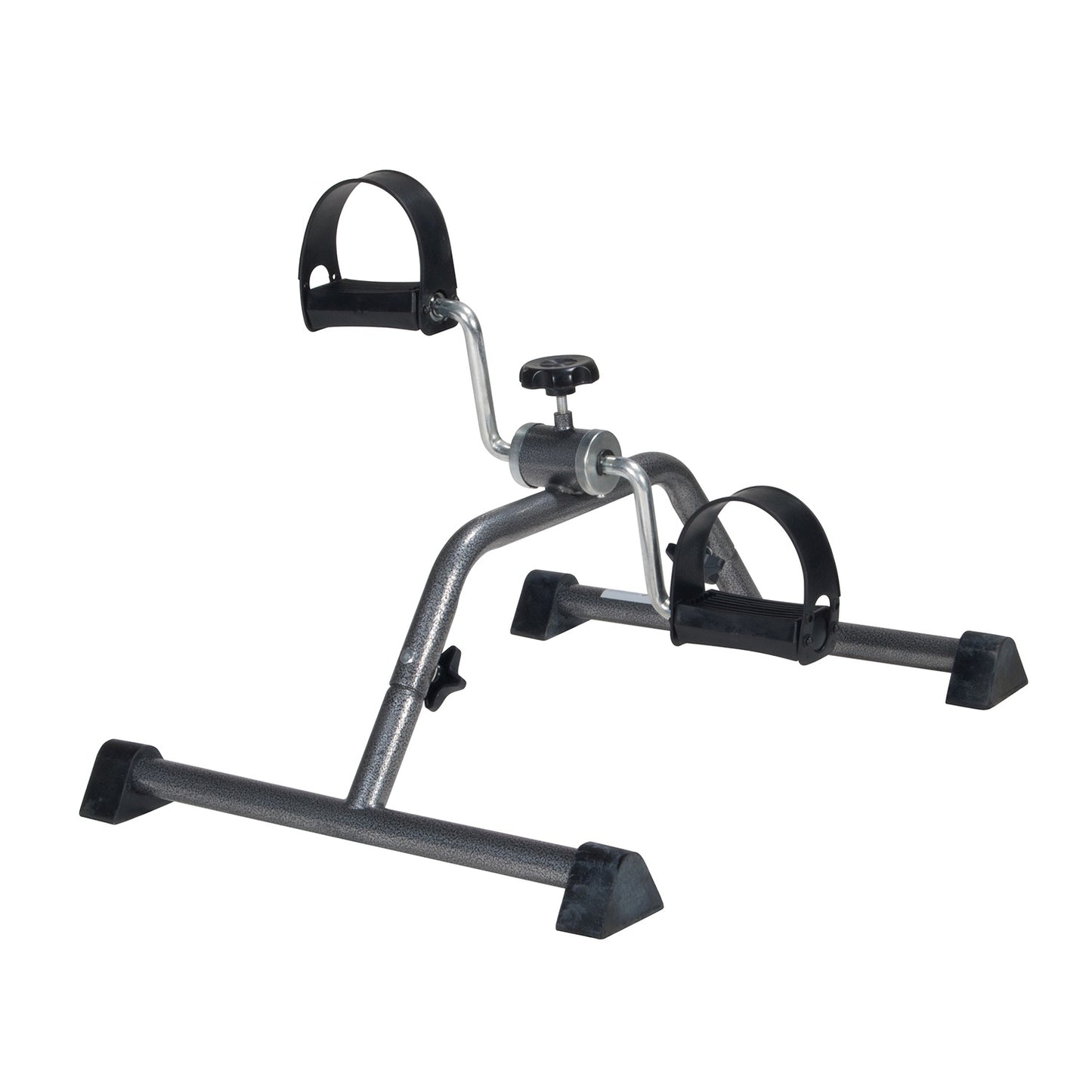 EXERCISE PEDDLER SILVER