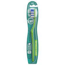TOM'S OF MAINE NATURALLY CLEAN SOFT BRUSH