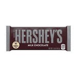 HERSHEY'S MILK CHOCOLATE 1.55OZ