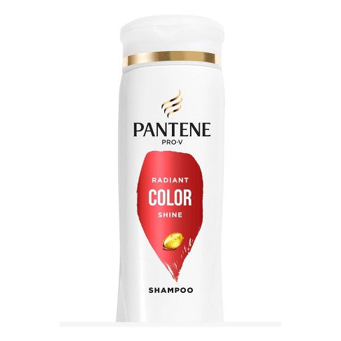 Pantene Radiant Color Shine Shampoo - 12 fl oz