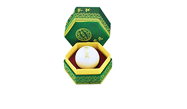 安宫牛黄丸(绿盒)ANGONG NIU HUANG WAN 3g