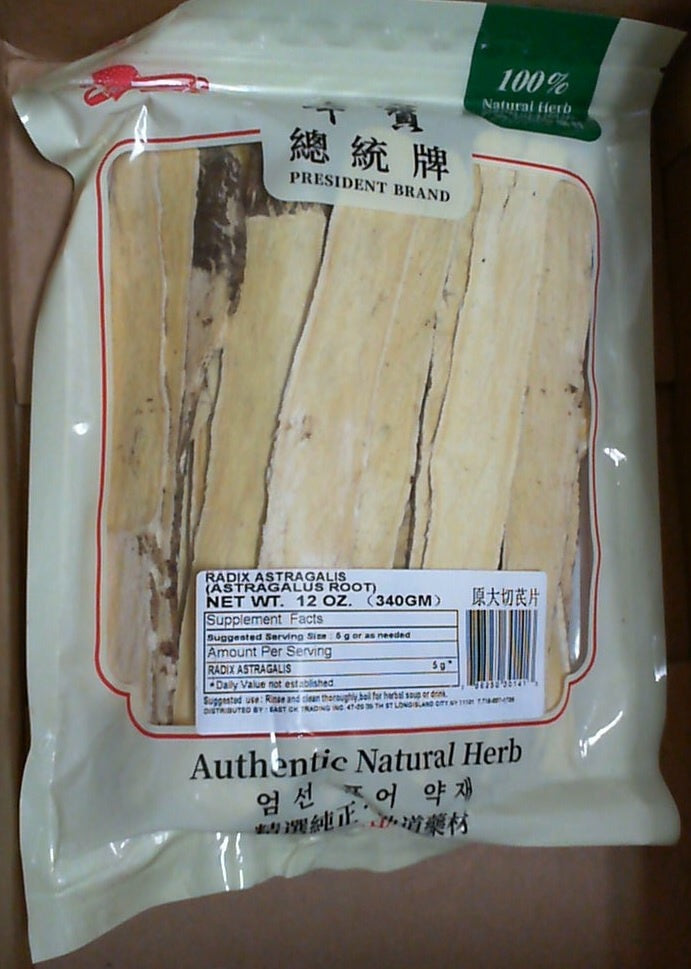President Brand RADIX ASTRAGALIS 12 oz