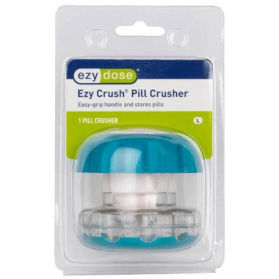 Ezy-Dose Ezy Crush Pill Crusher