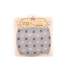 艾菲儿儿童口罩AIFEIER CHILD MASK 1 ea