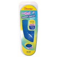 Premier Insoles Gel For Womens, One Size - 1 Pair