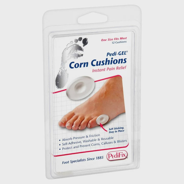 Pedifix Pedi-GEL Corn Cushions - One Size Fits Most