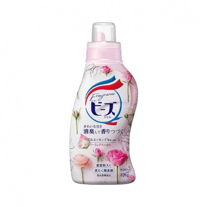 DETERGENT KAO NEW BEADS LAUNDRY DETERGENT FLOWERLUXE