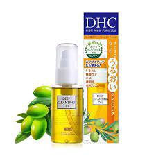 DHC 药用深层卸妆油N 70ml DHC Deep Cleansing Oil 2.3 oz