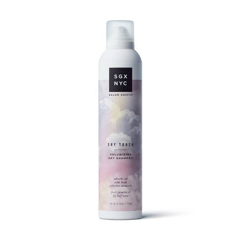 Sgx Nyc Dry Touch Volumizing Dry Shampoo - 6.5oz