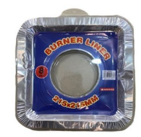 BURNER LINER