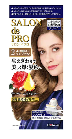 SALON de PRO #2