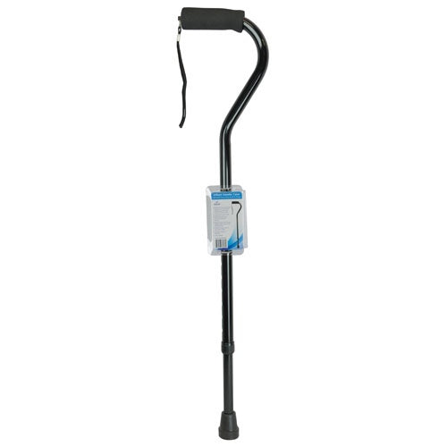 BLUE JAY SOFT CANE BACK