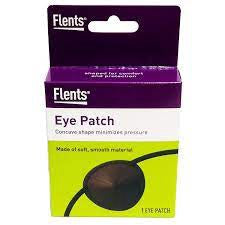 Flents Eye Patch For Comfort And Protection 1 One Size Patch, 1 Each