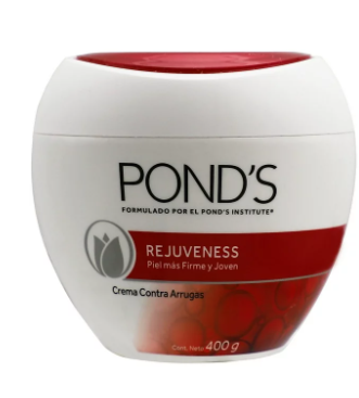 POND'S REJUVENESS 400G