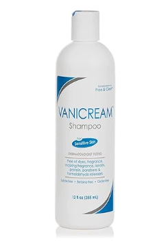 VANICREAM CONDITIONER 12 FLOZ