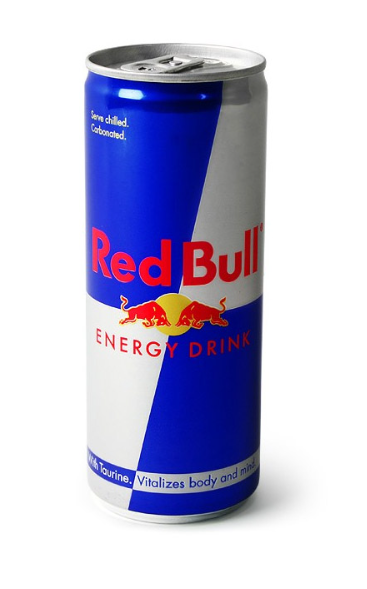 RedBull 8.4 OZ 红牛