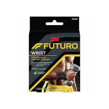 FUTURO Precision Fit Wrist Support Adjustable 1 Each