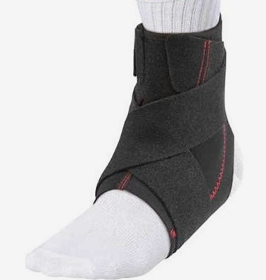 MUELLER ADJ ANKLE O/S MAX-SUP