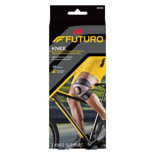 FUTURO Knee Performance Support, Large 1 ea