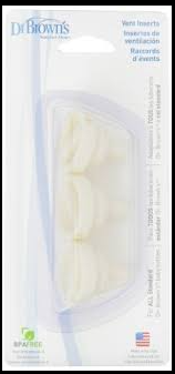 DB Standard Baby Bottle Insert