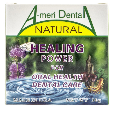 牙泰宝 HEALING POWER DENTAL CARE 30 G